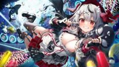 2023年最新】沙花叉クロヱ プレイマットの人気アイテム - メルカリ