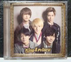 2025年最新】king prince 初回限定盤bの人気アイテム - メルカリ