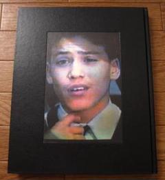 Larry Clark　ラリー・クラーク　直筆サイン本 e597b5a9be07ff0e69eb979e2bcb70