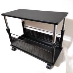 Bauhutte　昇降式Ｌ字デスク　ロータイプ　BHD-670LBHP-S100 楽天市場】【送料無料・代引き不可】Bauhutte 昇降式L字デスク