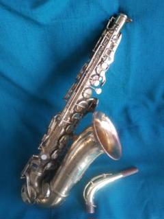 S*a様 CONN Shooting Star アルトサックス ー 要整備品 S*a様 CONN Shooting Star アルトサックス ー 要整備品 - メルカリ