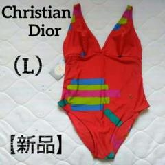 32738★夏 クリスチャンディオール 水着 ワンピース ロゴ 2025年最新】Christian Dior ワンピース水着の人気アイテム
