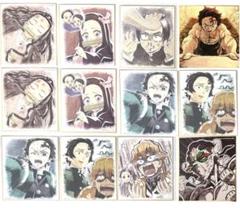 鬼滅の刃 柱展 開催記念 コースター コンプセット ufotable Cafe