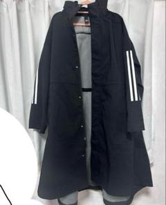 2025年最新】adidas ロングコート レディースの人気アイテム