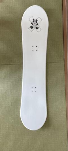 【2セット】パンダボード ホワイト パンダスノーボード　キッズボード 楽天市場】【すぐ届く・すぐ遊べる】日本製 ジュニア キッズ