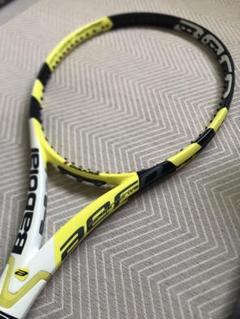 【美品希少】バボラ AeroProDrive エアロプロドライブ 2007モデル バボラ AERO PRO DRIVE 2007 G3 ナダル アエロプロドライブ