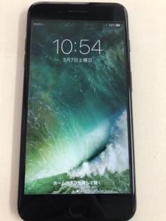 限定値下げ★iPhone7 Plus 128GB SoftBank