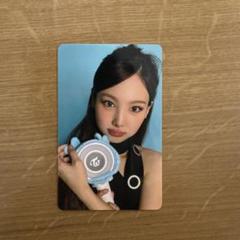 TWICE THIS IS FOR 大阪 アップグレード 特典 トレカ ナヨン
