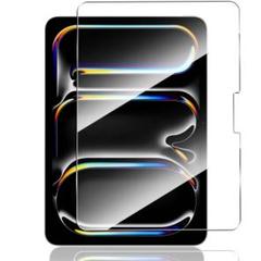 MIMASO iPad Pro 11インチ 2024 ガラスフィルム　強化ガラス