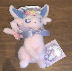 【未使用】 ポケモン　イースター　エーフィ　ぬいぐるみ　2個 ポケモン イースター エーフィ ぬいぐるみ Botanical Easter