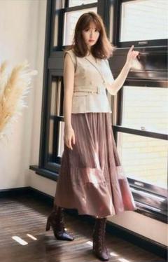 2025年最新】meurice pleated lace dressの人気アイテム - メルカリ
