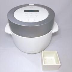 バルミューダ ザ ゴハン 3合 炊飯器 BALMUDA K03A-WH ホワイト 71pXGXgSqhL._UF894,1000_QL80_.jpg