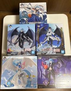 新品 未開封】転生したらスライムだった件 転スラ フィギュア 5