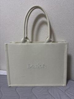 【新品 未開封】Darich ダーリッチ バックベルトキャップ ロゴ BLK 黒 Darich キャップ 帽子 バックベルトキャップ レディース