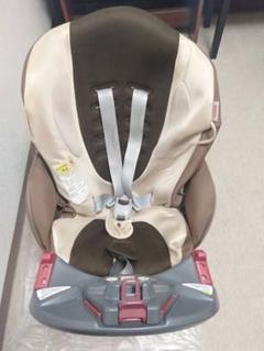 チャイルドシート アップリカ