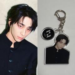 INI - 池﨑理人　西洸人　1stファンミ　うちわ　トレカ　アクスタ　キーホルダー　バッチ 池﨑理人 西洸人 1stファンミ うちわ トレカ アクスタ