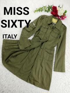 miss sixty ミリタリージャケット 2025年最新】miss sixty ジャケットの人気アイテム - メルカリ