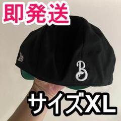 MR.BROTHERS CUT CLUB × NEW ERA Gatsby XL - メルカリ