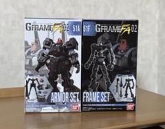2025年最新】リックディアス gフレームの人気アイテム - メルカリ
