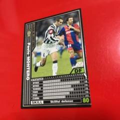 wccf    ロケテ⭐︎P20    モンテーロ wccf ロケテ⭐︎P20 モンテーロ - メルカリ