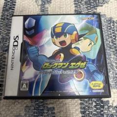ロックマン エグゼ オペレート シューティングスター