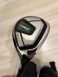 TaylorMade RBZ SPEED LITE5番 ユーティリティ TaylorMade RBZ SPEED LITE5番 ユーティリティ