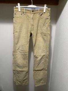 00s STUSSY ステューシー コーデュロイパンツ y2k