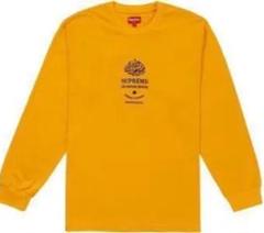Supreme Marrakech ロンT Sサイズ