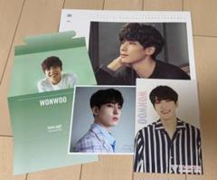 SEVENTEEN ウォヌ まとめ売り