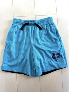 ナイキ　NIKE キッズ　ショートパンツ　140