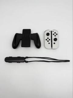 【動作品】 任天堂 Switch 純正ジョイコンセット