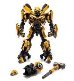 【補修あり】3Aトランスフォーマー ノンスケール バンブルビー 補修あり】3Aトランスフォーマー ノンスケール バンブルビー