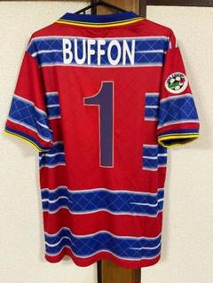Amazon.co.jp: 1999 パルマカルチョ1913 GK ユニフォーム
