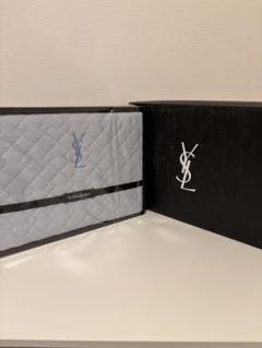敷毛布　ベッド仕様　敷パット イブサンローラン毛布とおまとめで、専用になります 2025年最新】Yves Saint Laurent 敷きパッド・ベッドパッドの