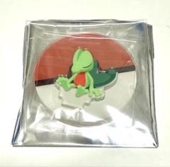 ポケモンスリープ おやすみアクリルスタンド キモリ - メルカリ