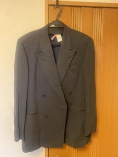 Valentino garavani グリーンテーラーツーピースビンテージ Valentino garavani グリーンテーラーツーピースビンテージ