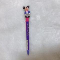 ミッキーマウスボールペン　平成レトロ　当時物　ペコちゃん　加トちゃん　スヌーピー ミッキーマウスボールペン 平成レトロ 当時物 ペコちゃん 加ト