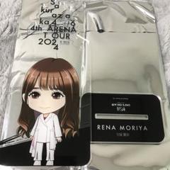 櫻坂46 村井優 BIG 直筆サイン入りアクリルスタンド 特賞　ユニエア 縁日 櫻坂46 村井優 直筆サイン入り BIG アクリルスタンド 縁日