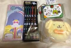 サンリオ グッズ セット
