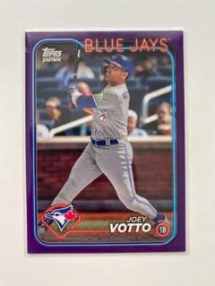 JOEY VOTTO Topps Japan Edition 50シリのサムネイル