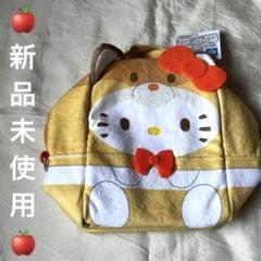 サンリオ キャラクターズ フォレストどうぶつ ふわふわバッグ 2way
