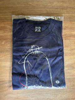 宮本浩次　今,俺の行きたい場所　Tシャツ　Lサイズ2枚セット　[新品未使用] ソロ活動5周年記念ツアー 今、俺の行きたい場所 – elephants