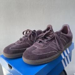 adidas SAMBA OG アディダス サンバ 美品