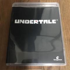 undertale pc版 ソフト 海外版