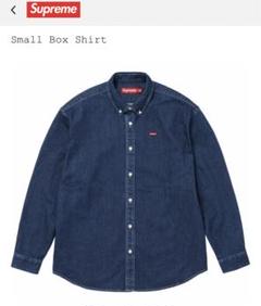 2025年最新】supreme small box shirt 