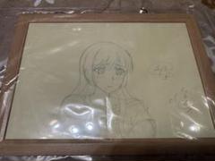 よむ　複製原画　Y5H-28 よむ 複製原画 Y5H-28 | Shop at Mercari from Japan! | Buyee
