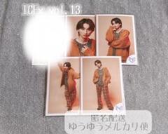 ICEx 生写真セット売り 2025年最新】ICEX 生写真の人気アイテム - メルカリ