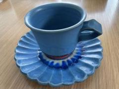沖縄工芸品 琉球漆器 コーヒーカップ &ソーサー ペアセット スプーン付き 美品 沖縄工芸品 琉球漆器 コーヒーカップ &ソーサー ペアセット
