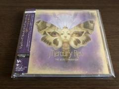 マーキュリー・レヴ1991年リリース1ST日本盤プロモ新品未開封 2025年最新】MERCURY_REVの人気アイテム - メルカリ