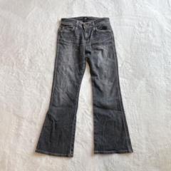 C-SEVENTEEN EDWINブーツカットジーンズ Y2k 29×32